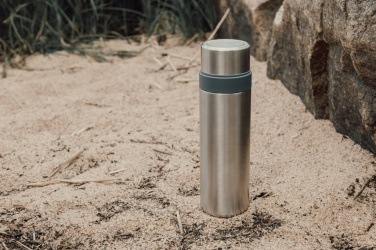 Logotrade promotional giveaway image of: VINGA Tono RCS thermos double cup 750 ML