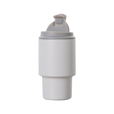 Logotrade advertising products photo of: VINGA Nagano RCS to-go mug 350 ML