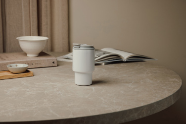 Logo trade promotional giveaways picture of: VINGA Nagano RCS to-go mug 350 ML