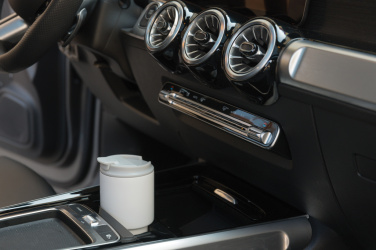 Logotrade corporate gift picture of: VINGA Nagano RCS to-go mug 350 ML