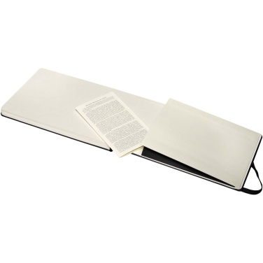 Logotrade promotional giveaway picture of: Moleskine large art water colour album