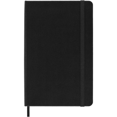 Logo trade promotional gifts image of: Moleskine large art sketchbook