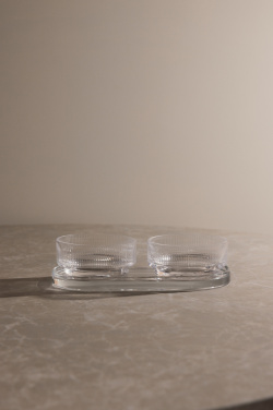 Logotrade corporate gifts photo of: VINGA York Tapas set