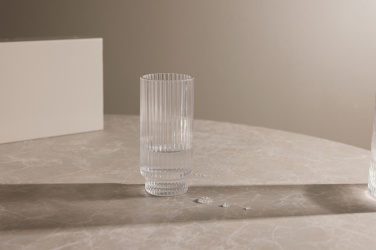 Logo trade promotional items image of: VINGA York highball, 4 pcs set