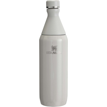 Logotrade corporate gift image of: Stanley All Day Slim 600 ml water bottle