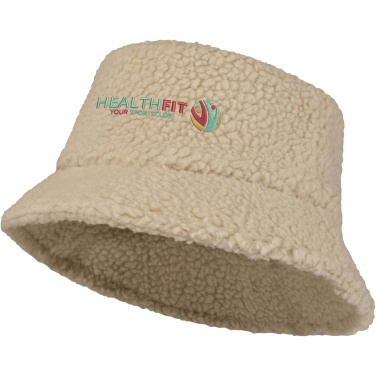 Logotrade promotional gift image of: Baru sherpa sun hat