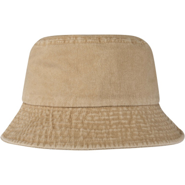 Logotrade advertising product picture of: Mitica washed sun hat