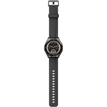 Logo trade corporate gift photo of: Prixton SWB33 smartwatch