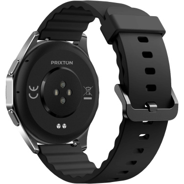 Logotrade advertising product image of: Prixton SWB33 smartwatch