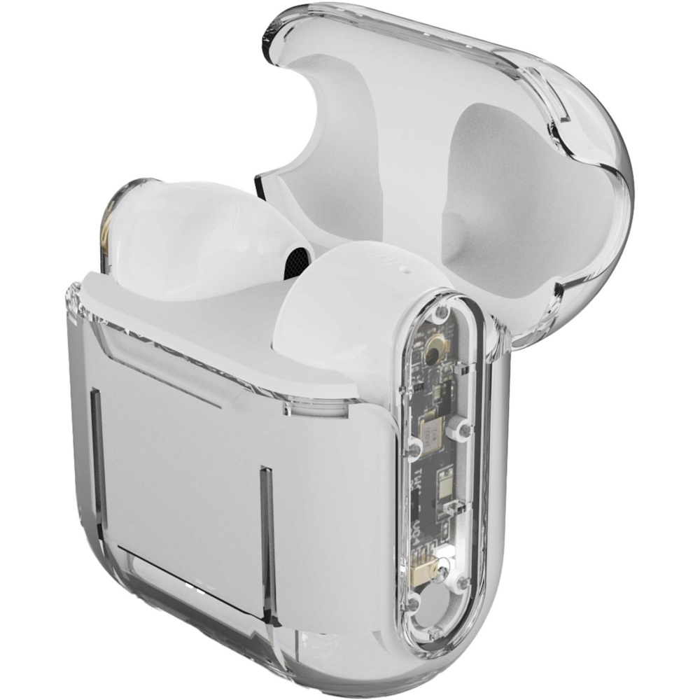 Logotrade promotional item image of: Prixton TWS162 earbuds