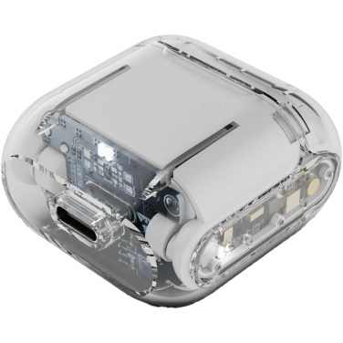 Logo trade promotional merchandise photo of: Prixton TWS162 earbuds