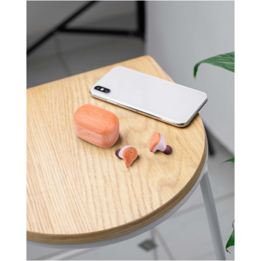 Logotrade promotional merchandise photo of: Prixton TWS163 earbuds