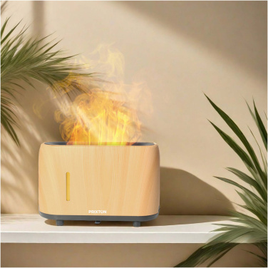 Logo trade promotional gifts picture of: Prixton Essence humidifier