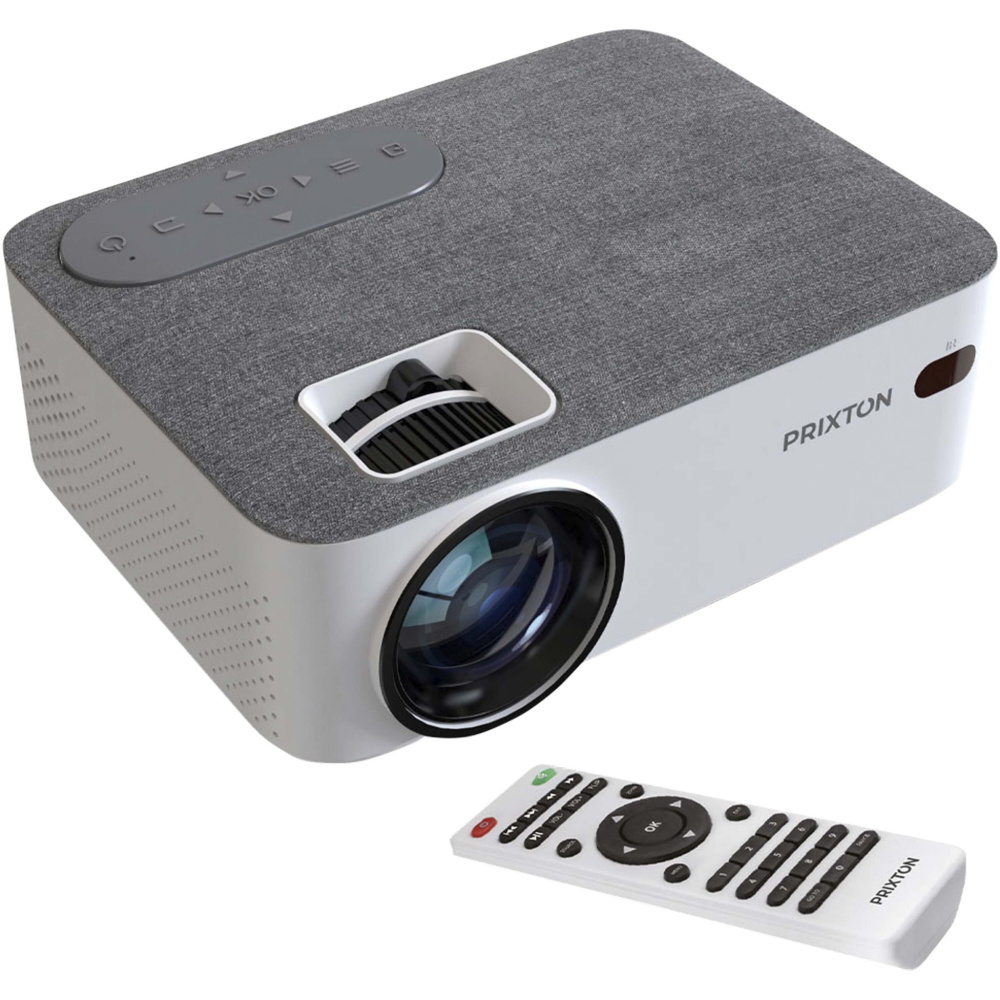 Logotrade corporate gifts photo of: Prixton Lumière projector