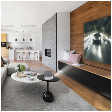 Logotrade promotional gifts photo of: Prixton Lumière projector