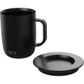Prixton Tempo 300 ml smart mug, Solid black