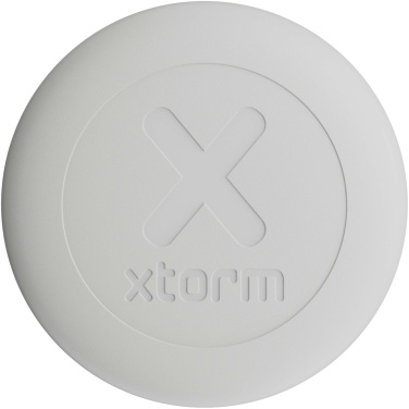 Logo trade advertising products picture of: Xtorm XTAG2A0 water resistant travel tag