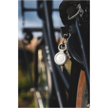 Logo trade promotional products picture of: Xtorm XTAG2A0 water resistant travel tag