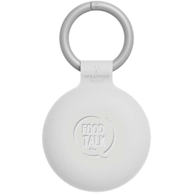 Logotrade promotional giveaways photo of: Xtorm XTAG2A0 water resistant travel tag