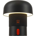 Kooduu Sensa Play Mini JBL portable speaker and lamp, Anthracite