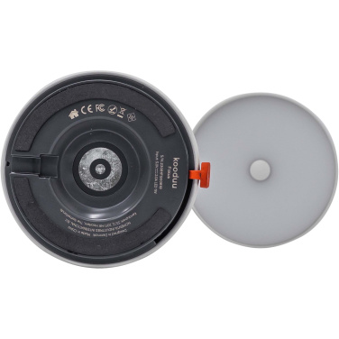 Logo trade corporate gift photo of: Kooduu Fokus portable lamp