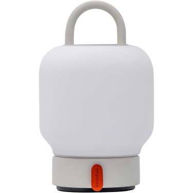 Logo trade advertising products picture of: Kooduu Loome portable lamp