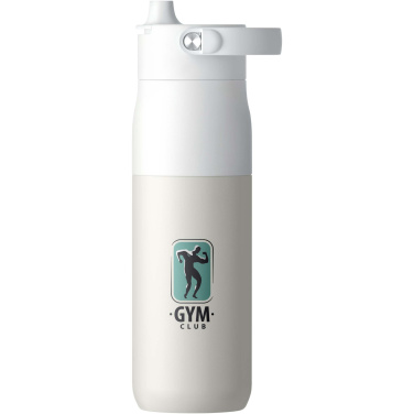 Logotrade advertising products photo of: LARQ PureVisTM 2.0 680 ml water bottle