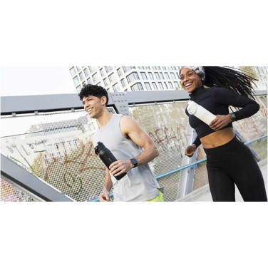 Logo trade business gift photo of: LARQ PureVisTM 2.0 1000 ml water bottle