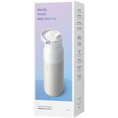 Logotrade corporate gifts photo of: LARQ PureVisTM 2.0 1000 ml water bottle