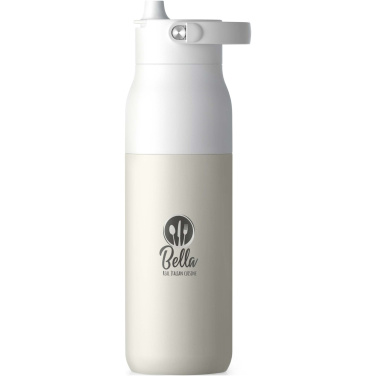Logotrade advertising products photo of: LARQ Swig Top 1000 ml water bottle
