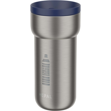 Logo trade promotional gifts picture of: Mepal Ellipse 375 ml insulated stainless steel mug