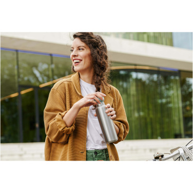 Logo trade promotional items image of: Mepal Ellipse 500 ml insulated water bottle