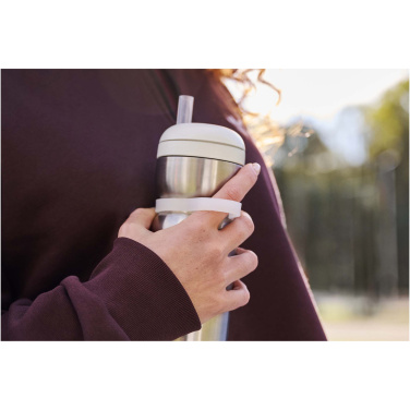 Logo trade promotional items picture of: Mepal Twist 600 ml insulated sport bottle