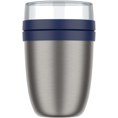 Logotrade promotional item picture of: Mepal Ellipse insulated lunch pot 2.0
