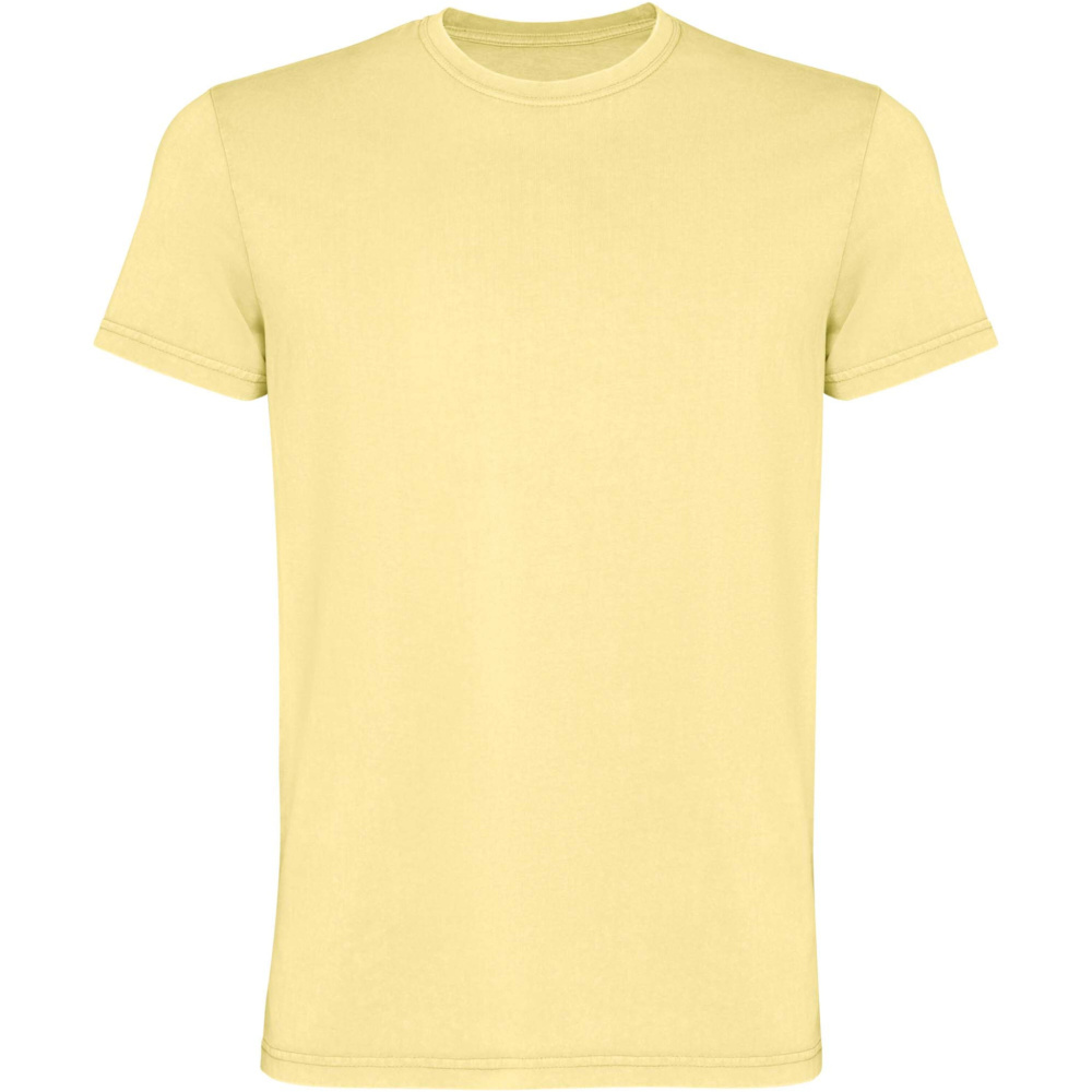 Logotrade corporate gifts photo of: Corgi short sleeve men's t-shirt