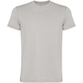 Corgi short sleeve men's t-shirt, Grey