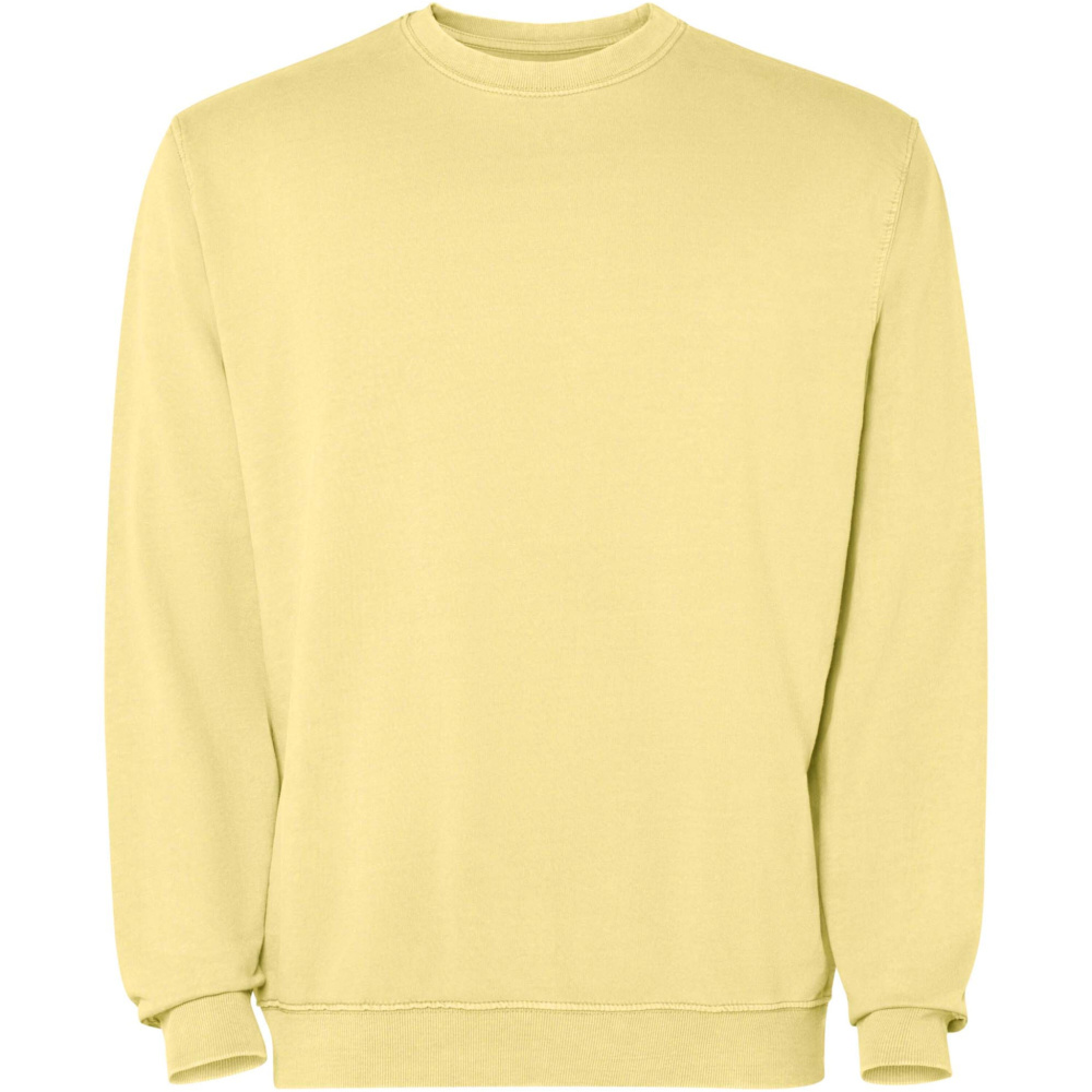 Logotrade promotional item image of: Jaya unisex crewneck sweater