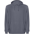 Kenia unisex hoodie, Dark grey
