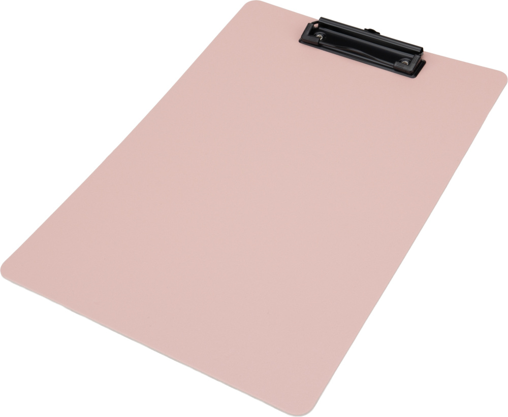 Logotrade business gifts photo of: Writing pad with clip