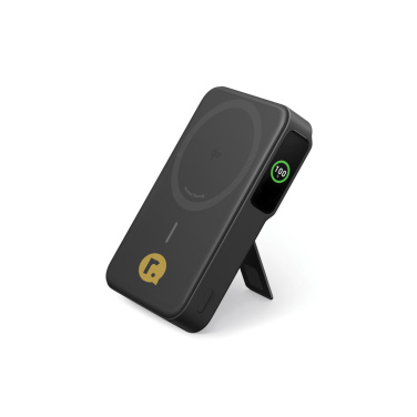 Logotrade advertising product picture of: Anker MagGo QI2 magnetic powerbank 10.000 mah