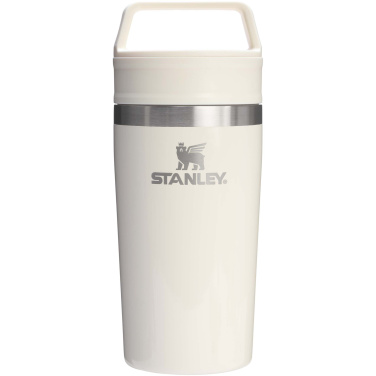 Logotrade promotional giveaway image of: Stanley Café-To-Go 350 ml travel mug