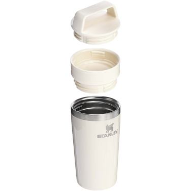 Logo trade promotional gifts picture of: Stanley Café-To-Go 350 ml travel mug