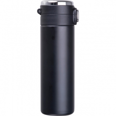 Logo trade advertising products image of: Vacuum insulated bottle COLOGNE