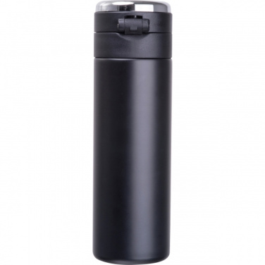 Logotrade corporate gift picture of: Vacuum insulated bottle COLOGNE