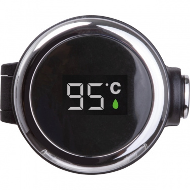 Logotrade promotional giveaways photo of: Vacuum insulated bottle COLOGNE