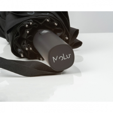 Logo trade promotional items picture of: Automatic umbrella RIO VERDE MoLu
