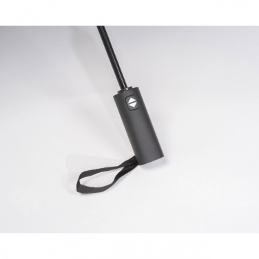 Logotrade promotional products photo of: Automatic umbrella RIO VERDE MoLu