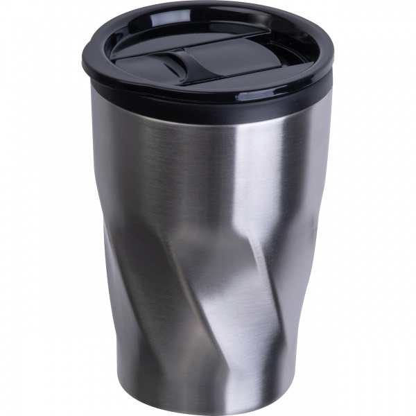 Logotrade promotional item picture of: Thermal mug BERKELEY