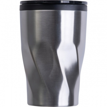Logo trade corporate gifts picture of: Thermal mug BERKELEY