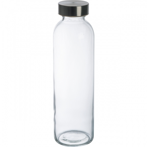 Logotrade promotional item picture of: Water bottle ANTALYA